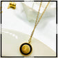 JJ-P12 Imported Pendant