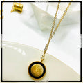 JJ-P12 Imported Pendant