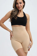 Breathable High Waist Tummy Control Shapewear