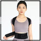 Unisex Back Adjustable Shoulder & Spine Straightener