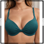 Lightweight Padded Push-Up Bra