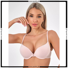 Load image into Gallery viewer, Gracefully Designed Romantic Bra
