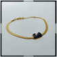 JJ-CB13 Imported Chain Bracelet