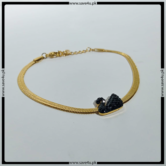 JJ-CB13 Imported Chain Bracelet