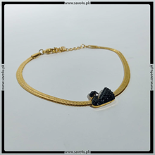 Load image into Gallery viewer, JJ-CB13 Imported Chain Bracelet
