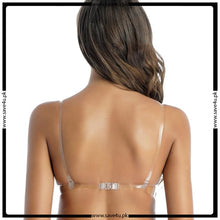 Load image into Gallery viewer, Transparent Invisible Bra For Women&#39;s
