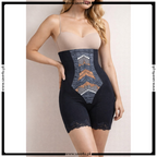 Premium Slim Fit Waist Control Shapewear