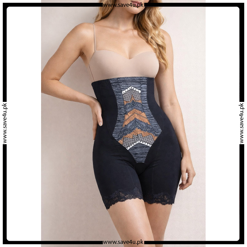 Premium Slim Fit Waist Control Shapewear