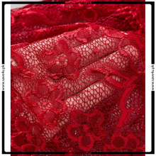 Load image into Gallery viewer, Sexy Sheer Lace Sleepwear

