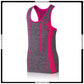 2-Pcs Workout Yoga Active wear Suit
