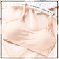 Thin Removable Pads Pullover Women's Bra