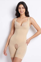 SculptFit Seamless Body Shaper
