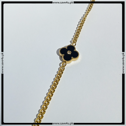 JJ-CB6 Imported Chain Bracelet