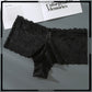 Pack of 3 Lace Thong Panties