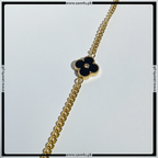 JJ-CB6 Imported Chain Bracelet