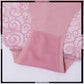 Pack of 3 Nylon Floral Lace Panties