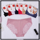 Pack of 3 Nylon Floral Lace Panties