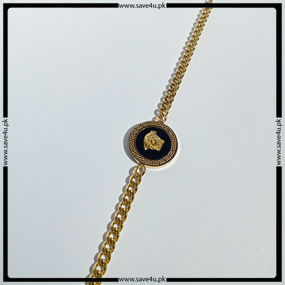 JJ-CB5 Imported Chain Bracelet