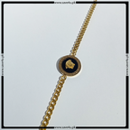 JJ-CB5 Imported Chain Bracelet