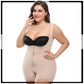 Fat Burner Siamese Sculpting Full Body Shapewear