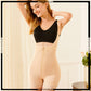 Fat Burner Siamese Sculpting Full Body Shapewear