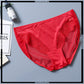 Pack of 3 Nylon Trim Lace Design Panties