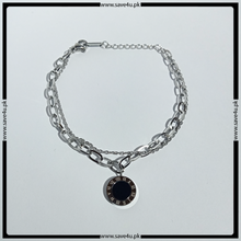 Load image into Gallery viewer, JJ-CB4 Imported Chain Bracelet
