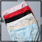 Pack of 3 Nylon Trim Lace Design Panties