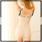 Fat Burner Siamese Sculpting Full Body Shapewear