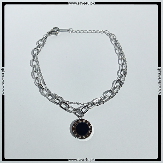 JJ-CB4 Imported Chain Bracelet