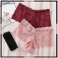 Pack of 2 Lace Thong Panties