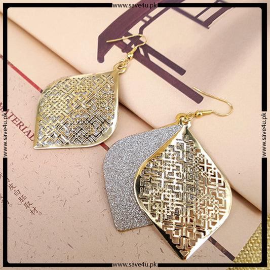 JJ-E1 Imported Earring