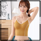Thin Padded Non Wired Adjustable Bra