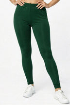 Essential Comfort Stretch Tights