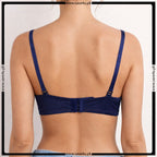 Lightweight Padded Push-Up Bra