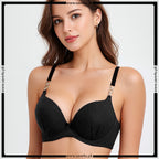 Stylish Thin Padded Comfy Bra