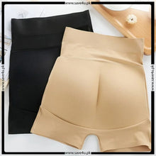 Load image into Gallery viewer, Women&#39;s Butt Lifter Padded Panties Shapewear
