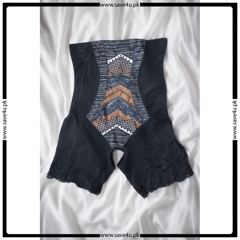 Premium Slim Fit Waist Control Shapewear