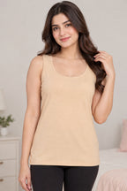Winter Thermal Fleece Camisole