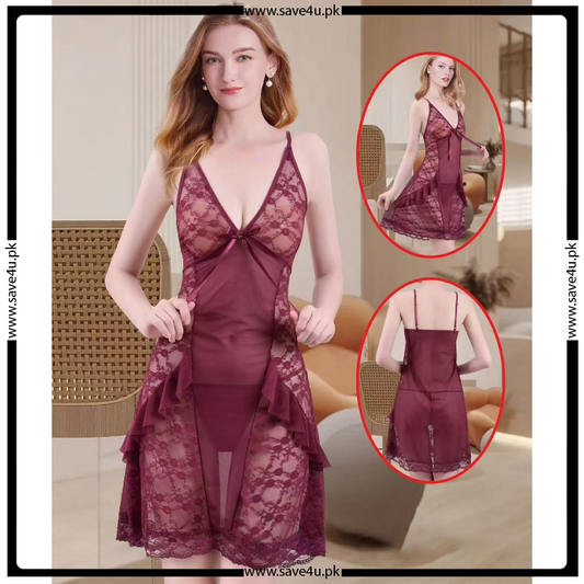 Gentle Bloom Intimate Nighty