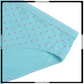Pack of Polka Design Panties