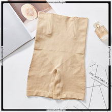 Load image into Gallery viewer, Breathable High Waist Tummy Control Shapewear
