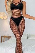 Silhouette Beauty Bodystocking