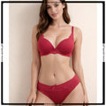 Aura Soft Padded Lift Up Intimates Set
