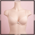 DreamWire Thin Padded Front Open Bra