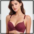 Stylish Thin Padded Comfy Bra