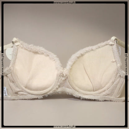Dreamy Fluffy Bra & Panty Set
