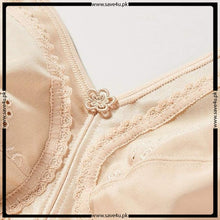 Load image into Gallery viewer, Ladies Full Coverage Comfortable Cotton Non-Padded Wireless Bra
