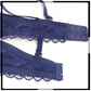 Thin Padded Adjustable Stylish Wired Bra