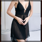 Seductive Sheer Short Nighty